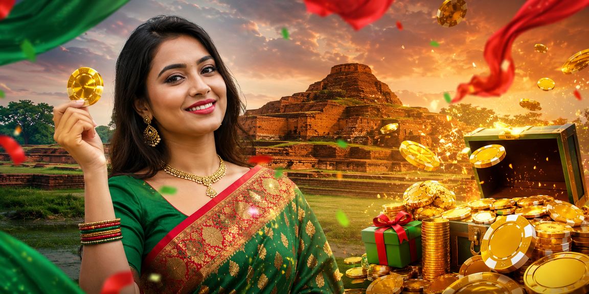 বাংলাদেশের ক্যাসিনো বিনোদনের চিত্র