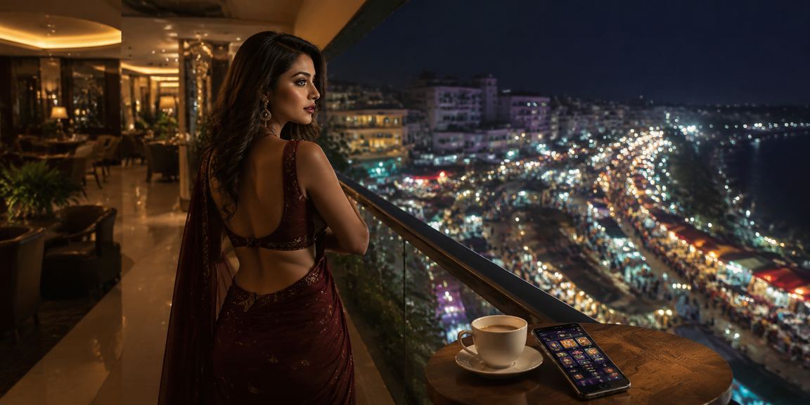 খুলনার মোবাইল ক্যাসিনো এবং প্রোমোশন দৃশ্য