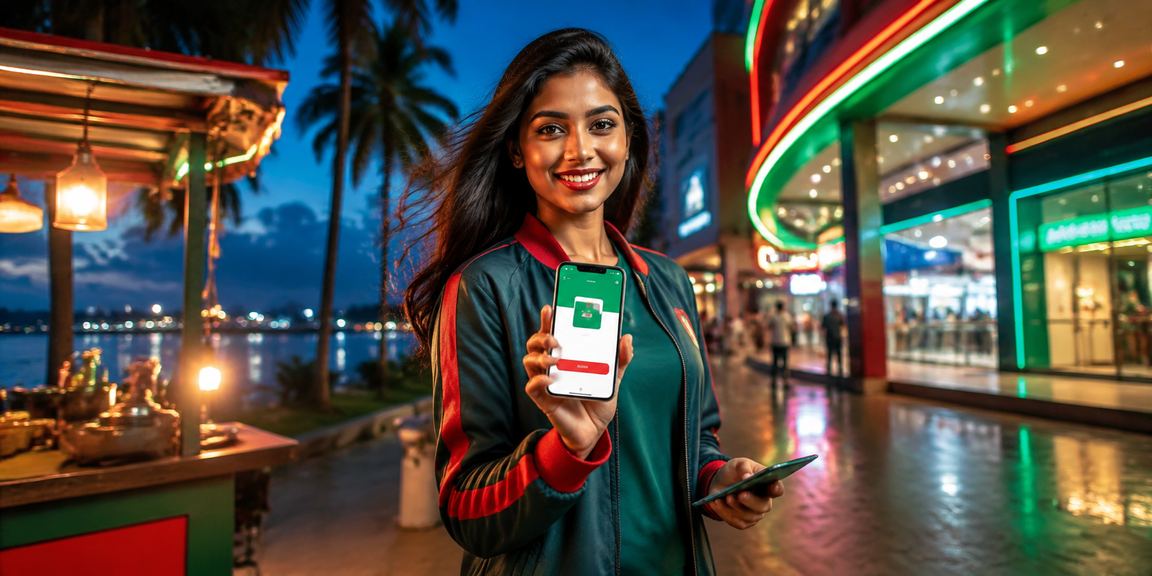 ময়মনসিংহে ক্রিকেট বেটিংয়ের ছবি