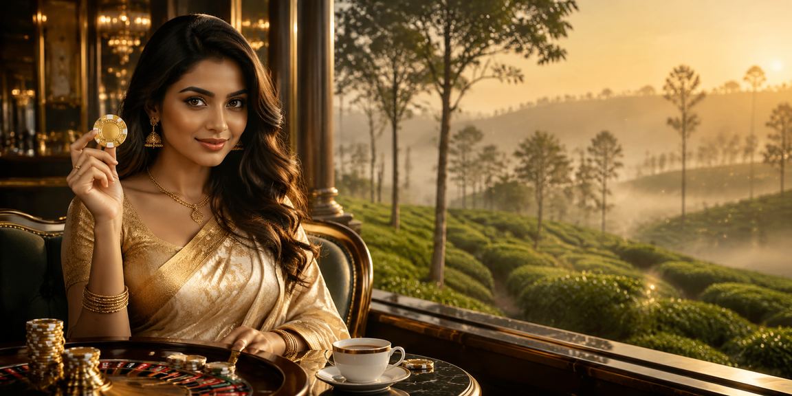 সিলেট লাকি ড্র ও ক্যাসিনো বিনোদন
